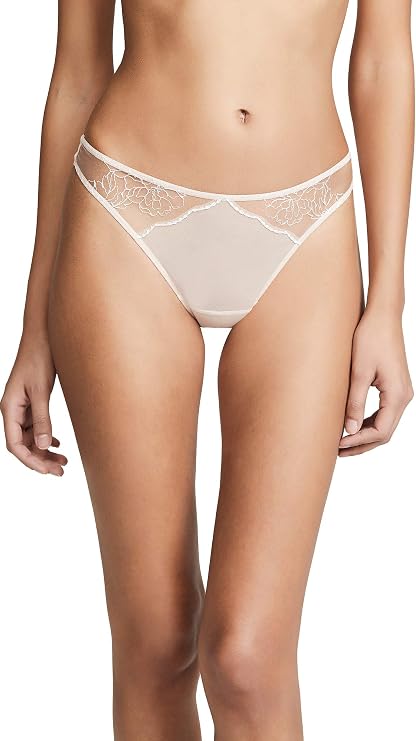 Natori Women's Ethereal: Thong