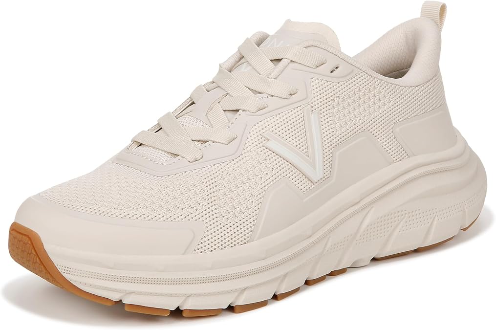 Vionic Women's Walk Max Lace-Up Trainers
