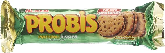 ÜLKER Probis Sandviç Bisküvi, 75 Gr