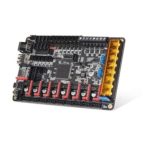 Compatible for BIGTREETECH Octopus V1.1 Control Board