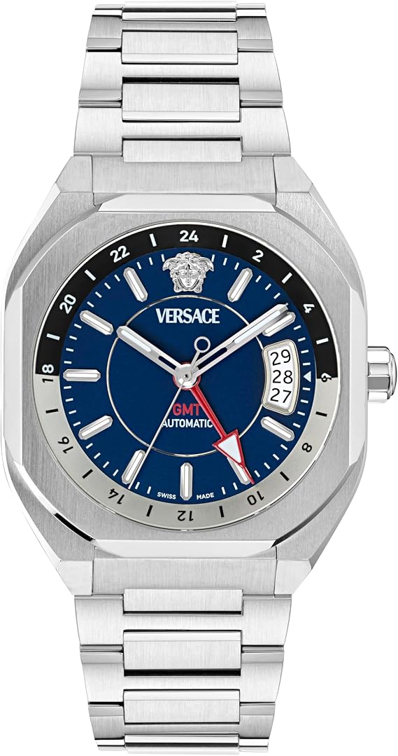 Versace Automatic Watch VE0I00225