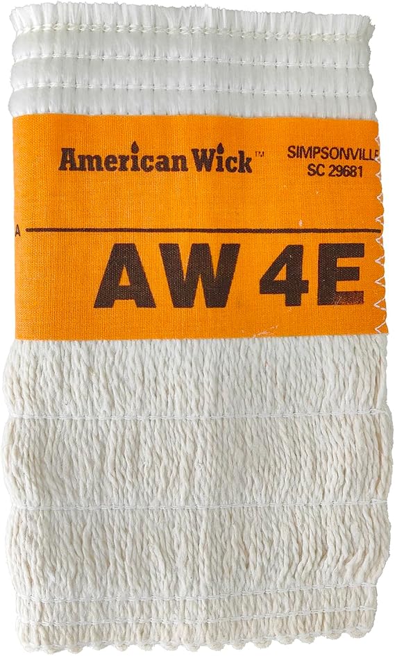 Kerosene Heater Wick AW4E Fits for Sengoku HMN-110 KeroHeat CTN-110 Heatmate HMN-110 Mega Heat MGN-110, Suitable for American Wick AW4E