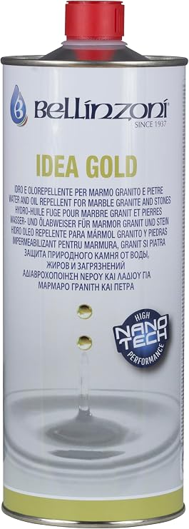 BELLINZONI IDEA Gold 1L