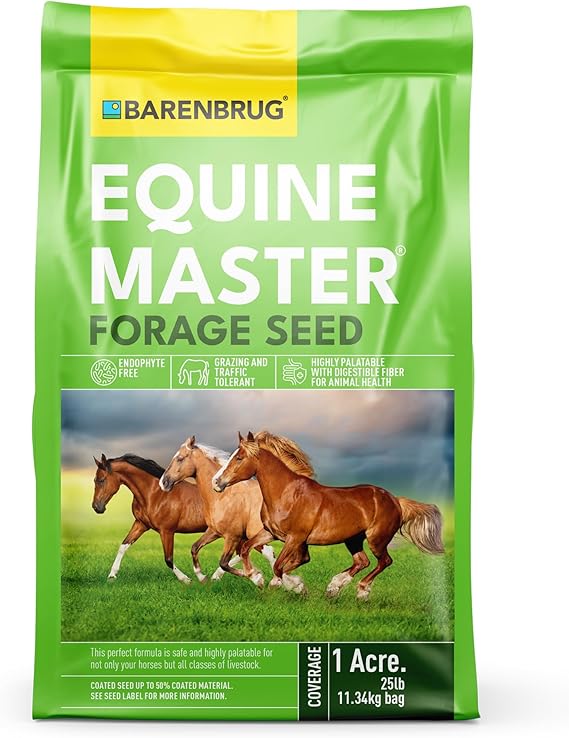 Pasture Seed, 25 lb 23094