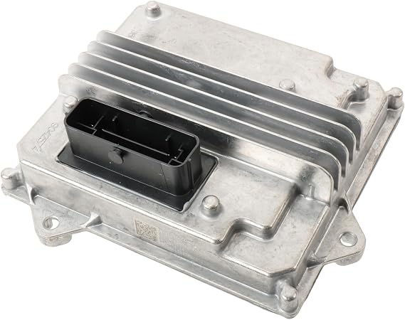 GM Genuine Parts 84619423 Auxiliary Chassis Control Module