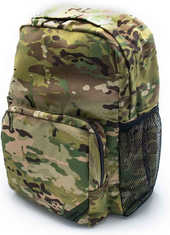 Domke Camera Backpack & Travel Backpack Camouflage