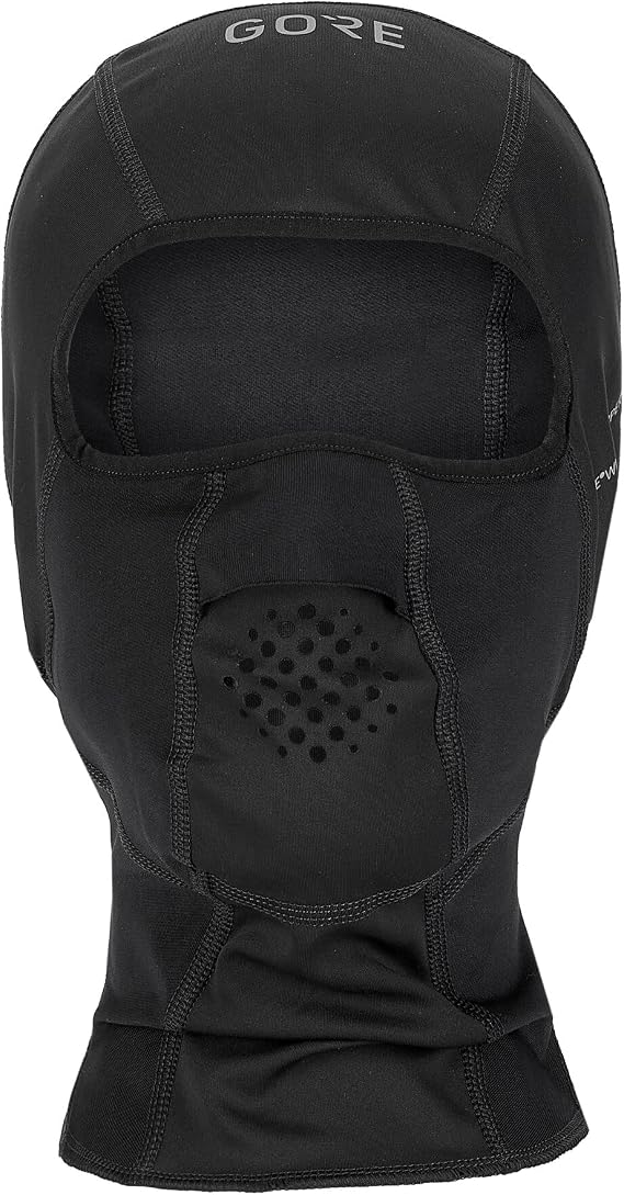 Gore Wear Unisex Windproof Balaclava