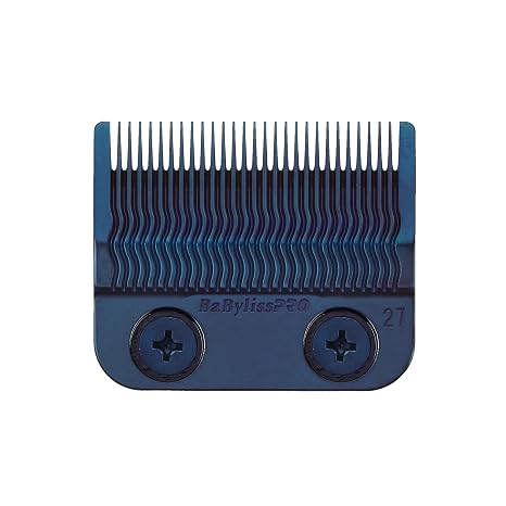 BaBylissPRO Metal Injection Molded (MIM) Blades for Clippers - FX829,FX899, FX890, FX870, FX825, FX673, FXT45C