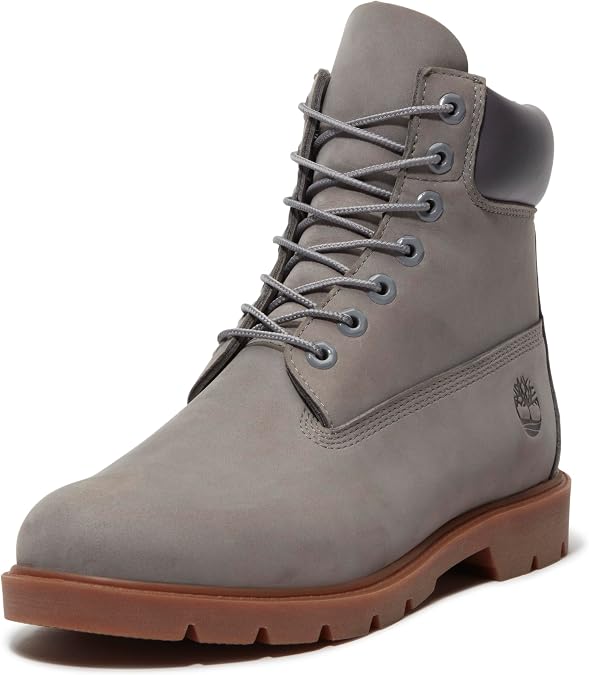 Timberland Men's 6 Inch Premium Boots