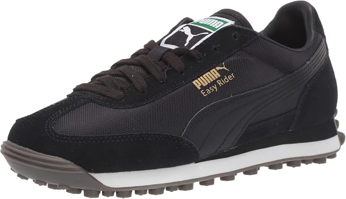 PUMA Men's Easy Rider Sneaker