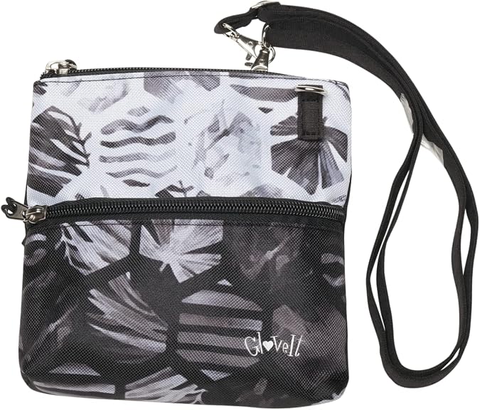 Glove It Zip Bag