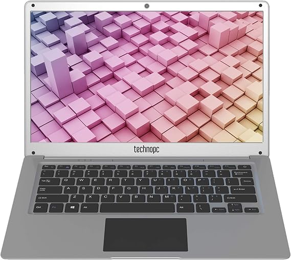 TI14N37-370412F Intel Pentium N3710 İşlemci 4GB RAM 128GB SSD 14" FHD Freedos Notebook