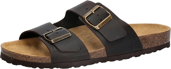 Lico Unisex Bioline Jenrik Mules