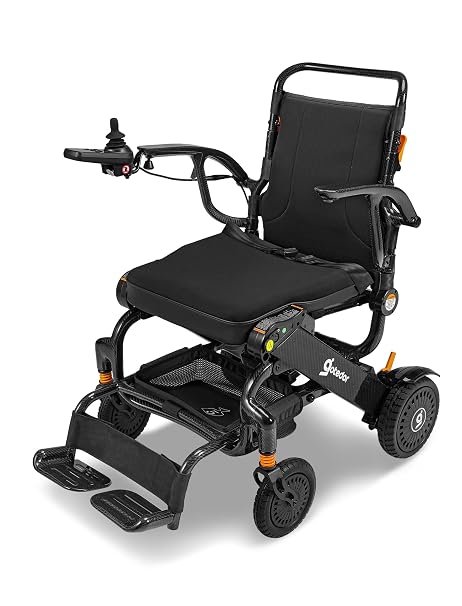 Aotedor Electric Wheelchair 220