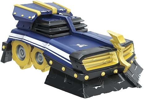 Skylanders SuperChargers: Vehicle Shield Striker Character Pack