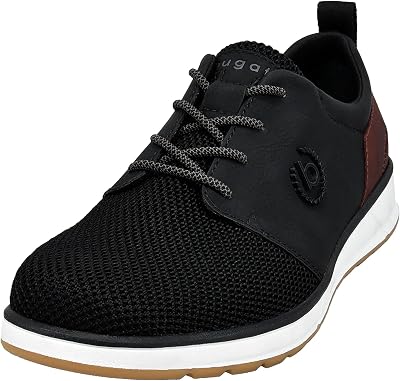 Bugatti Mens Sneaker, 9