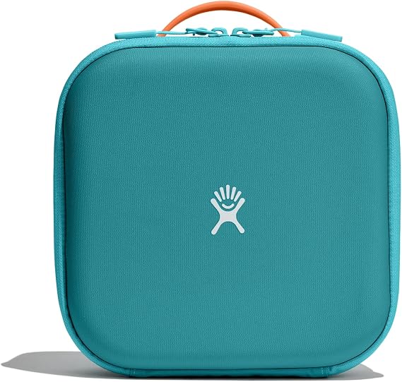 Hydro Flask Kids Small Insulated Lunch Box Seaspray