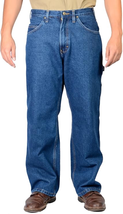 Carpenter Jeans by Ben Davis