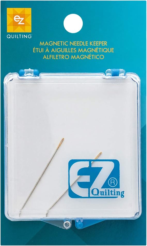 Wright Products Wrights 882130 Magnetic Needle Keeper