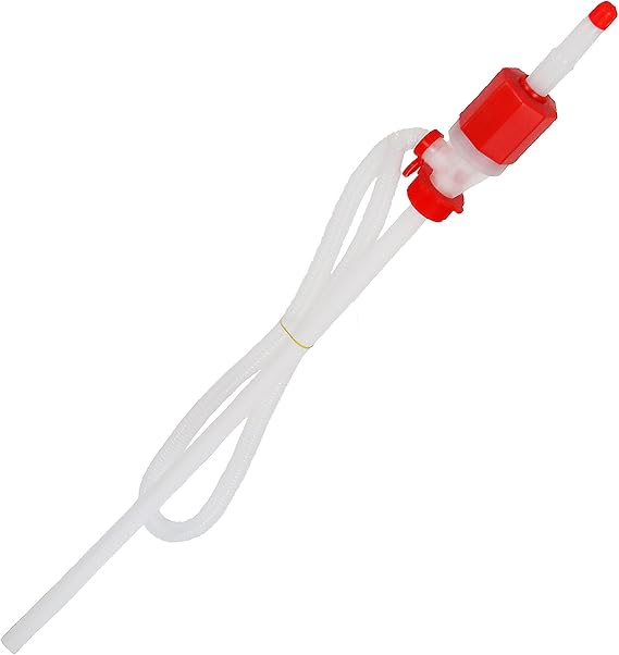 VP Racing Fuels Drum Pump