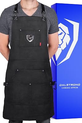 Dalstrong Professional Chefs Kitchen Apron