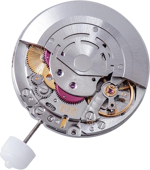 VR-3135 Automatic Mechanical Movement Modification Watch Replace Parts 3135