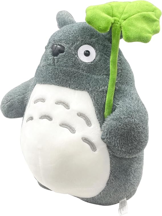PQKL-party Anime Cuddly Toy Anime Plush Toy 40 cm Plush Cushion Cuddly Toy Cute Plush Toy Plush Figure Plush for Girls Boys Children Birthday Gift