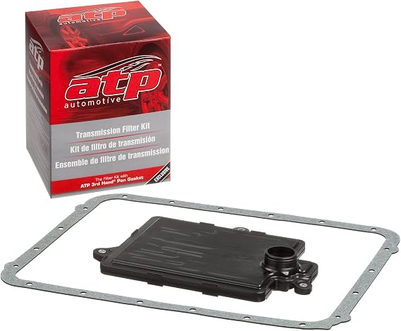 ATP B-463 Automatic Transmission Filter Kit