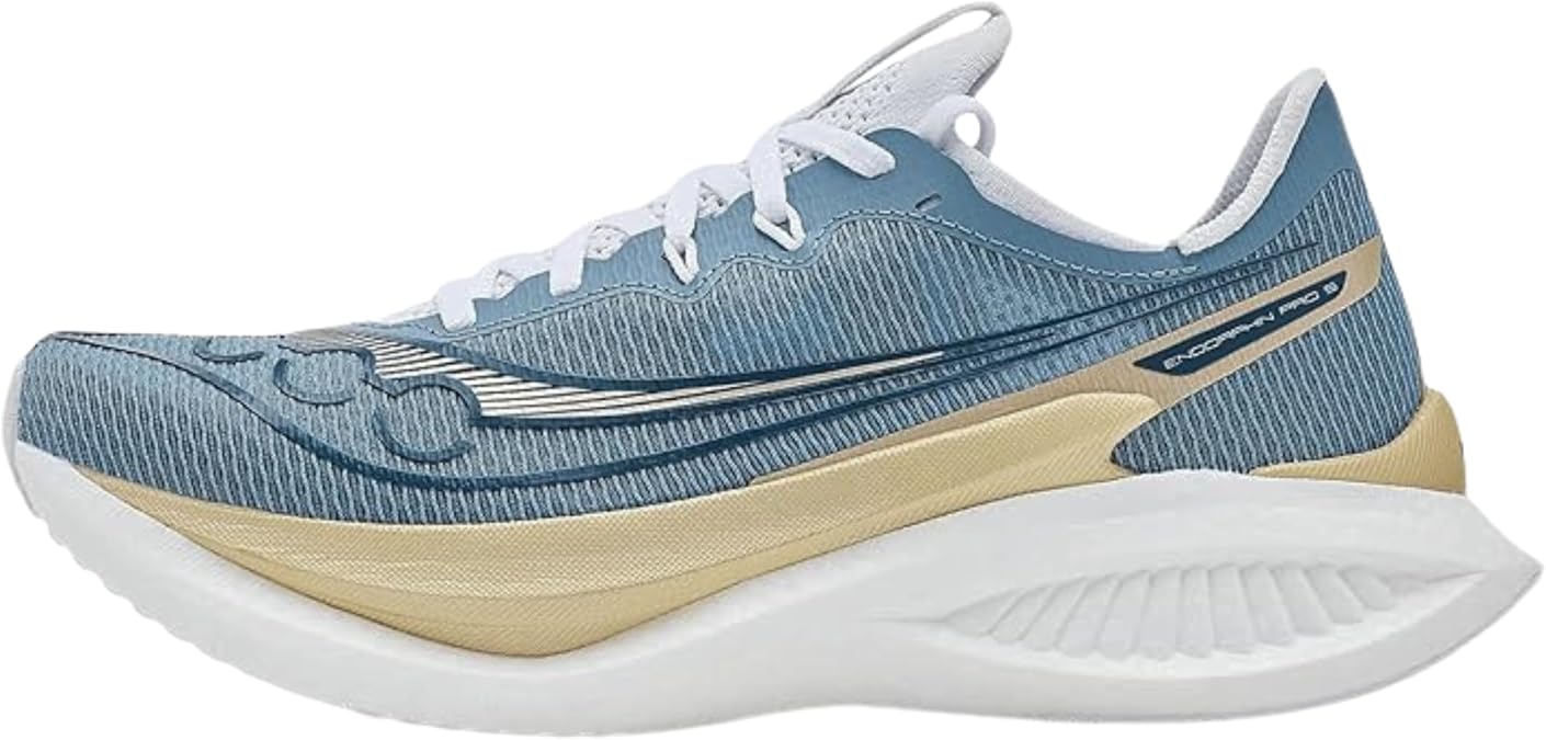 Saucony Women's Endorphin Pro 5 Sneaker