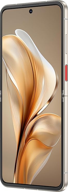 Mobile Phone Nubia Flip 5G / 8GB / 256GB / Black - CW