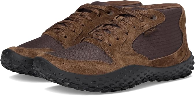 Merrell Men's Wrapt Sneakers Mid Waterproof