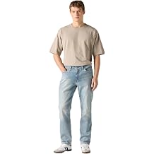 Levi's Men's 541 Athletic Taper Jeans