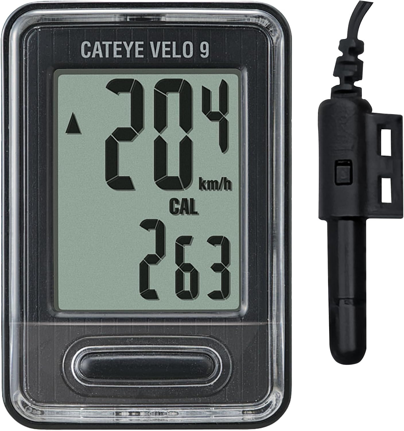 CatEye Velo Cycle Computer