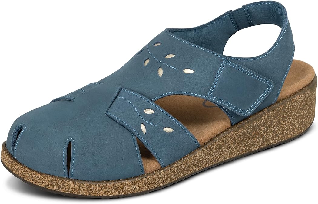 Orthofeet Celeste Orthopedic Women's Sandals
