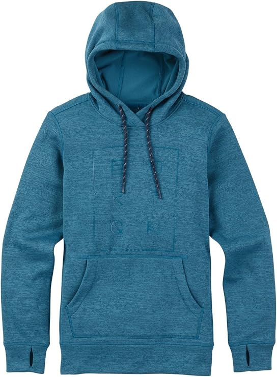 Burton Women's Oak Pullover Hoodie