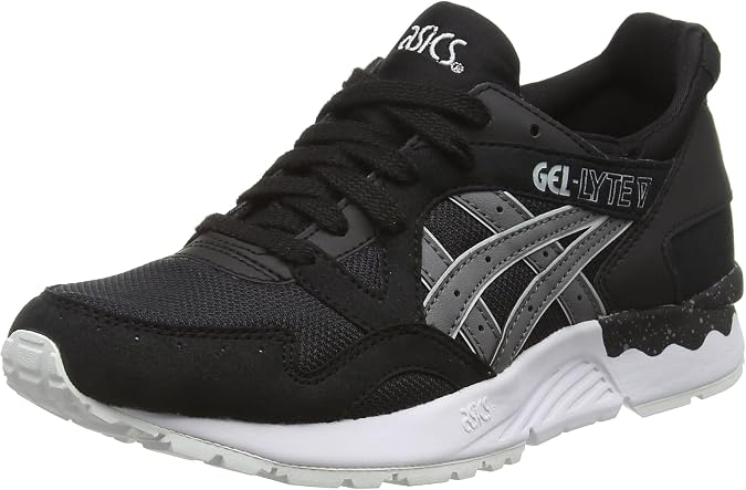 ASICS Men's Gel-Lyte V Low-Top Sneakers