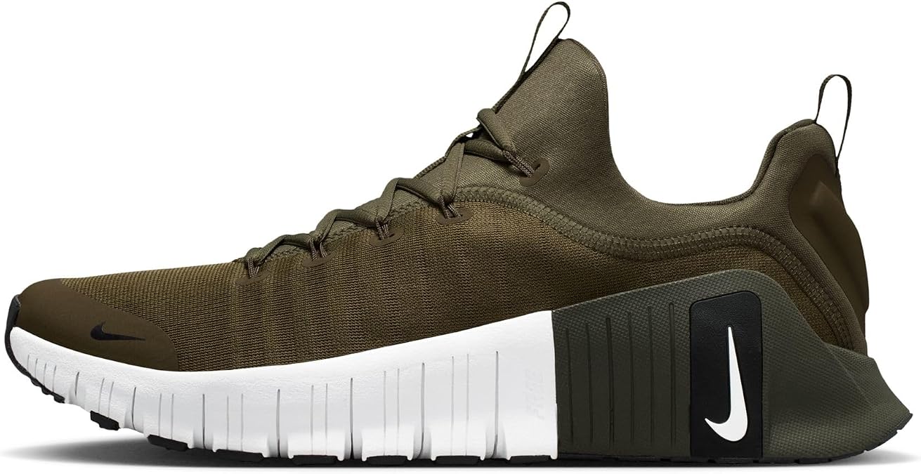 Nike Mens Free Metcon 6
