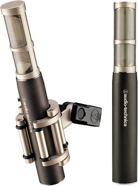 Audio-Technica AT5045P Cardioid Condenser Instrument Microphones