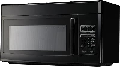 1.6 cf Over the Range Microwave-MCO165UB