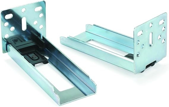 Face Frame Hardware Kit/3732