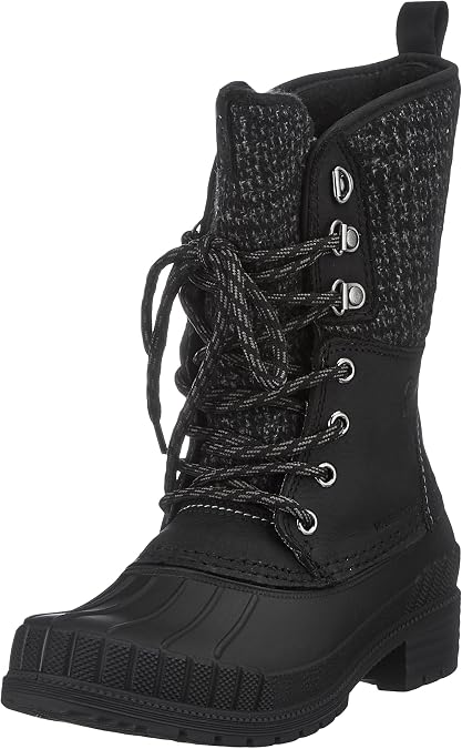 Kamik Women's Sienna2 Snow Boot