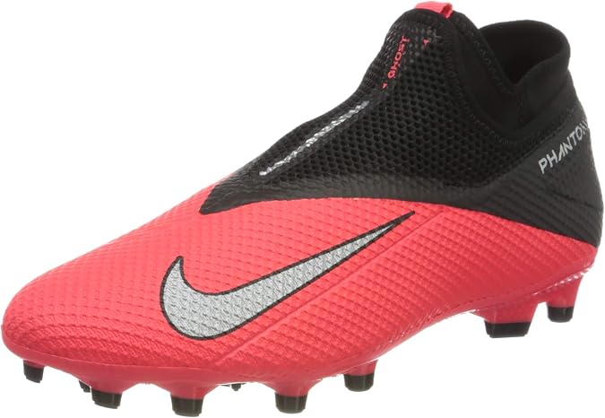 Nike Men's Phantom Vsn 2 Academy Df Fg/Mg Football Boot
