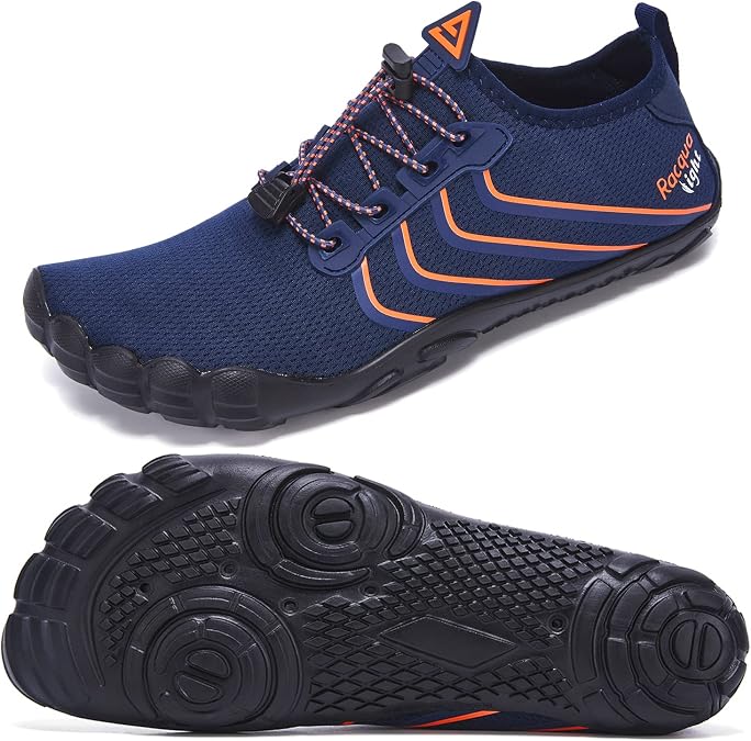 Racqua EVA Sole Ultra Light Water Shoes Men Women