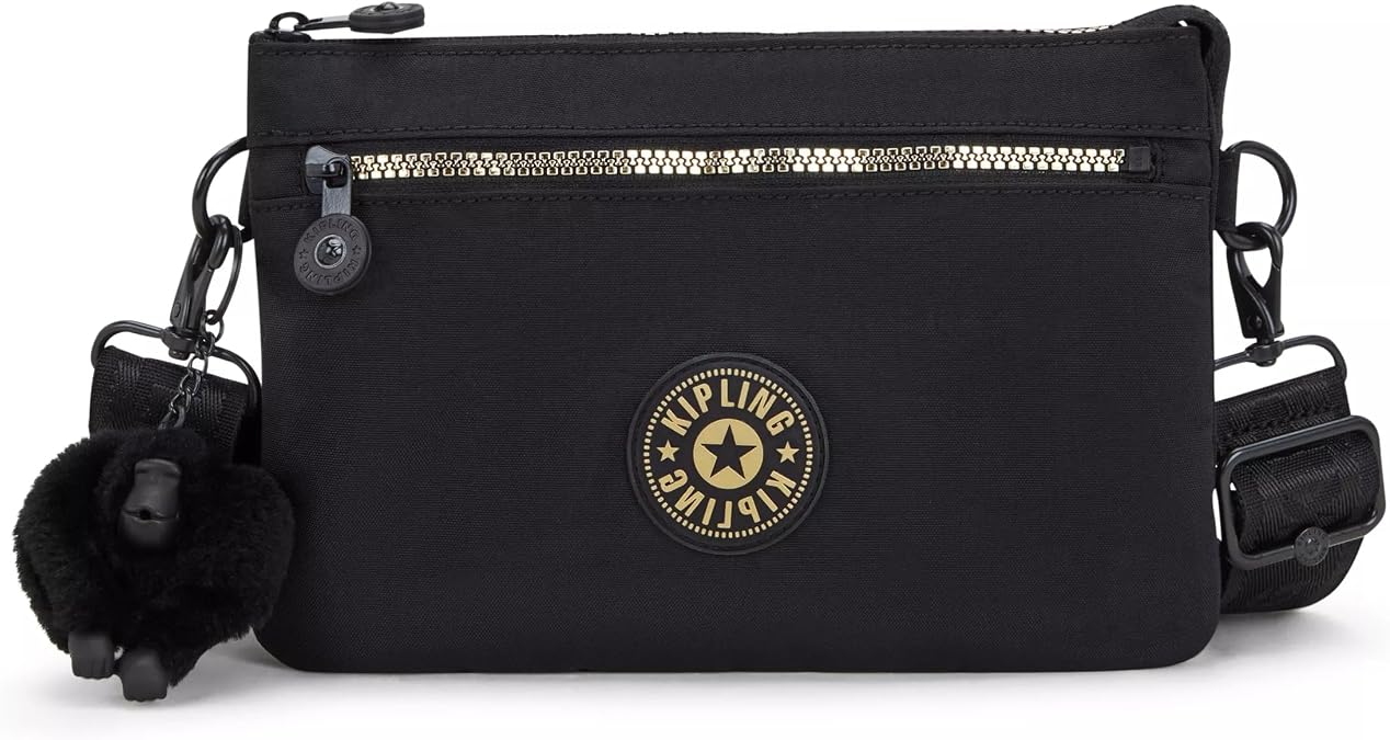Kipling Riri Zip Crossbody Bag