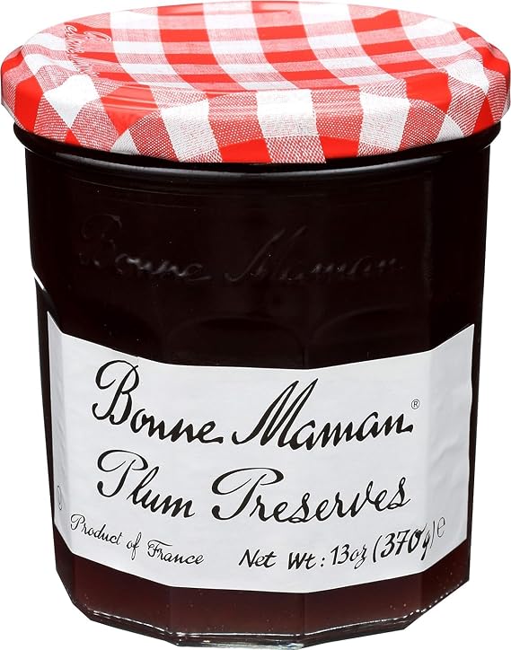 Bonne Maman Preserve Damson Plum