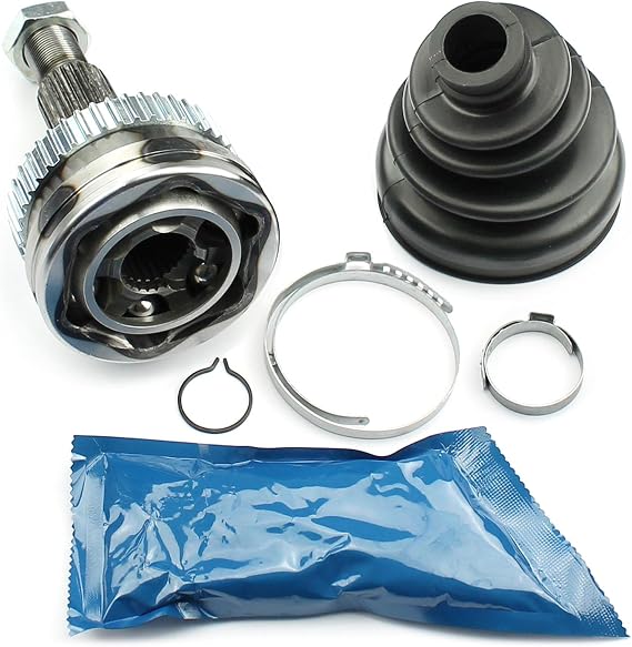 1x Joint Set Drive Shaft Complete with Special Grease NB PARTS Germany 10041245
