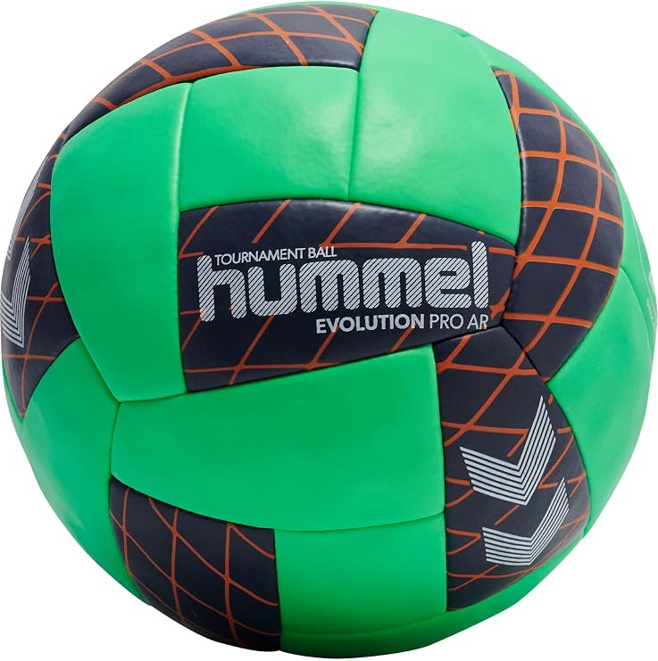 hummel hmlEVOLUTION Pro Handball Game Ball Without Gender