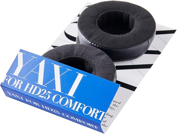 YAXI HD25 Comfort Earpads