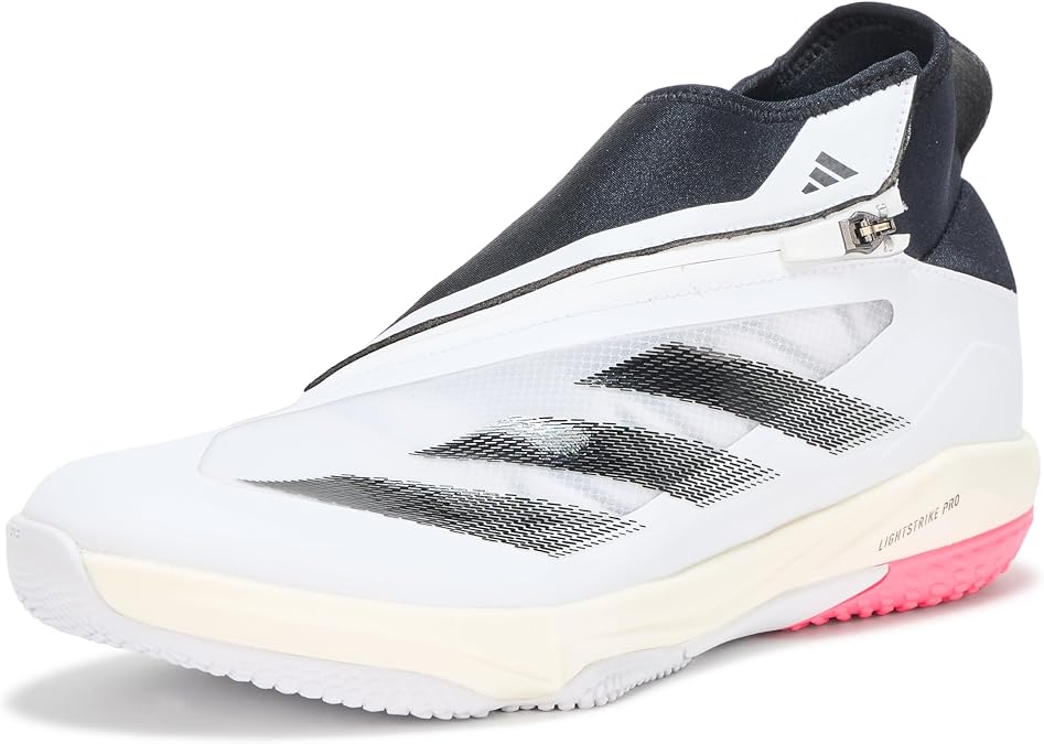 adidas Men's Adizero Impact + Turf Trainer Baseball Sneaker