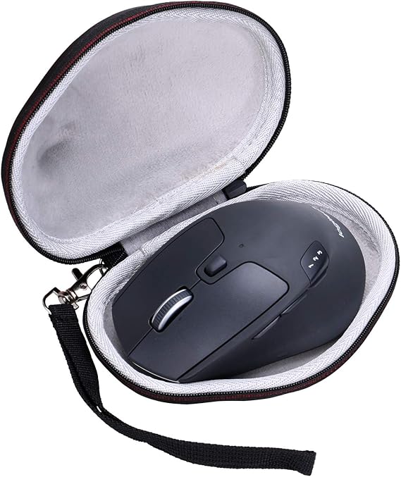 LTGEM Case for Logitech M720 Triathlon/M705 Marathon Wireless Mouse